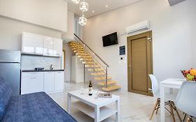 Limenaria View Fresh Suites