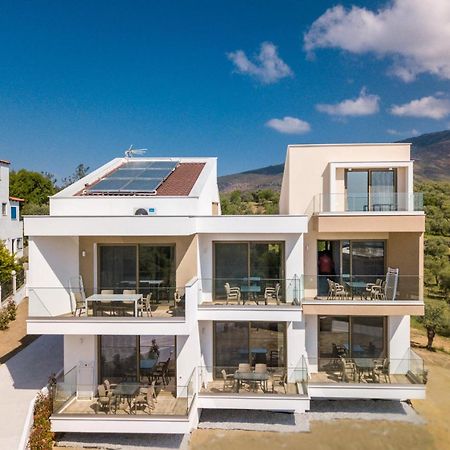 Limenaria View Fresh Suites Екстер'єр фото
