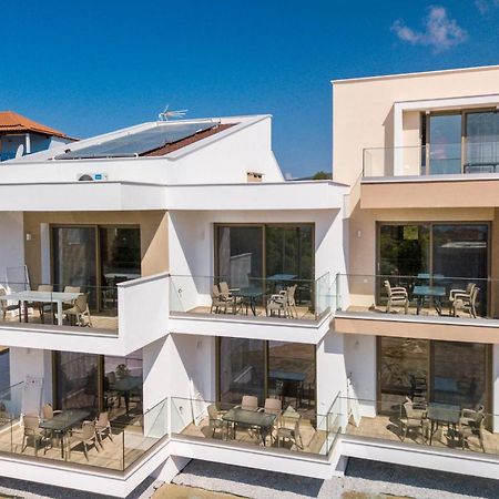 Limenaria View Fresh Suites Екстер'єр фото