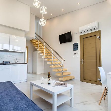 Limenaria View Fresh Suites Номер фото