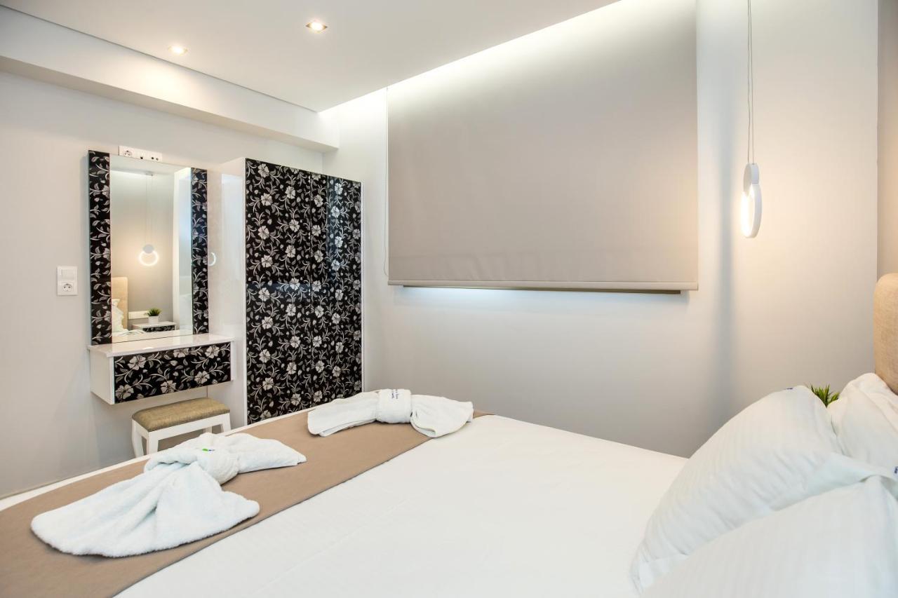 Limenaria View Fresh Suites Номер фото