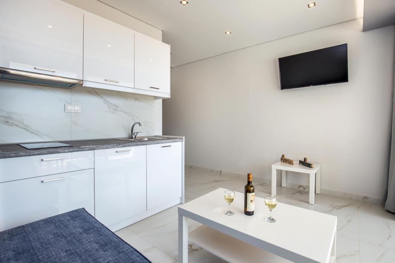 Limenaria View Fresh Suites Номер фото