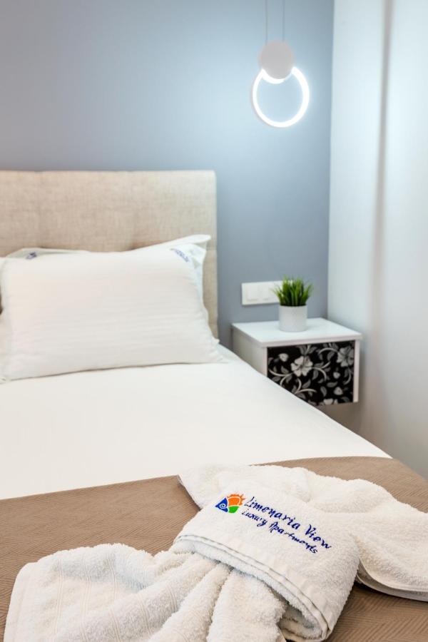 Limenaria View Fresh Suites Номер фото