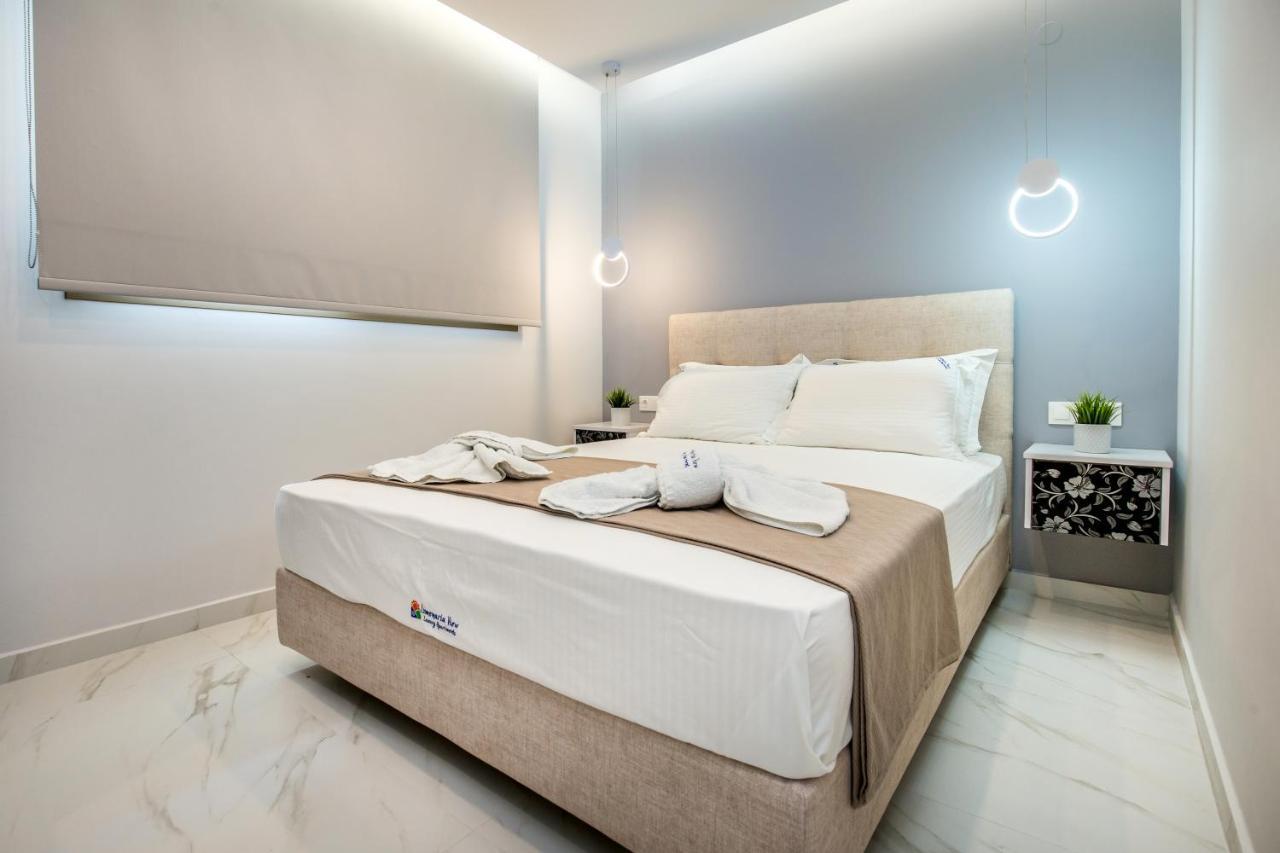 Limenaria View Fresh Suites Номер фото