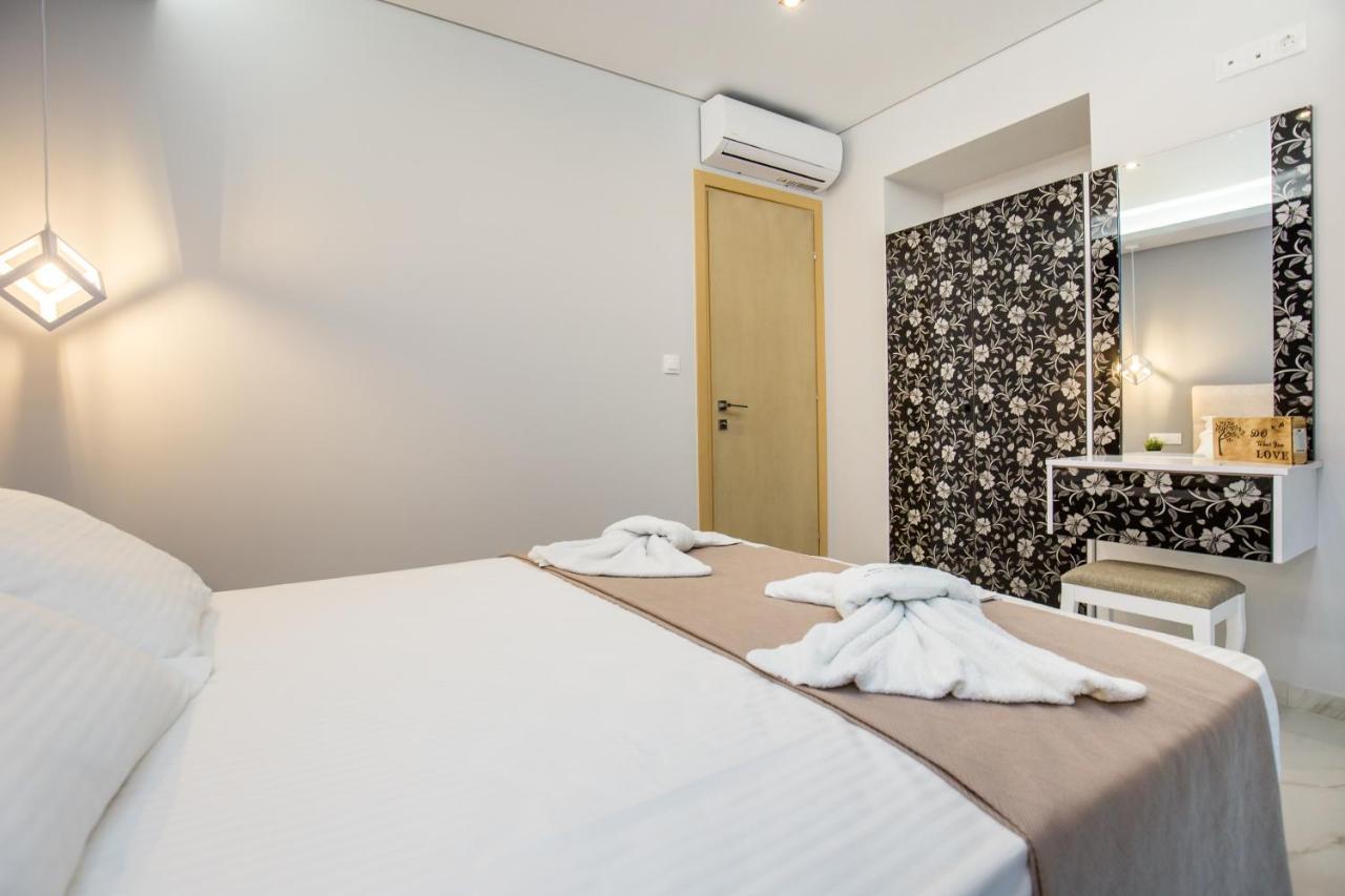 Limenaria View Fresh Suites Номер фото