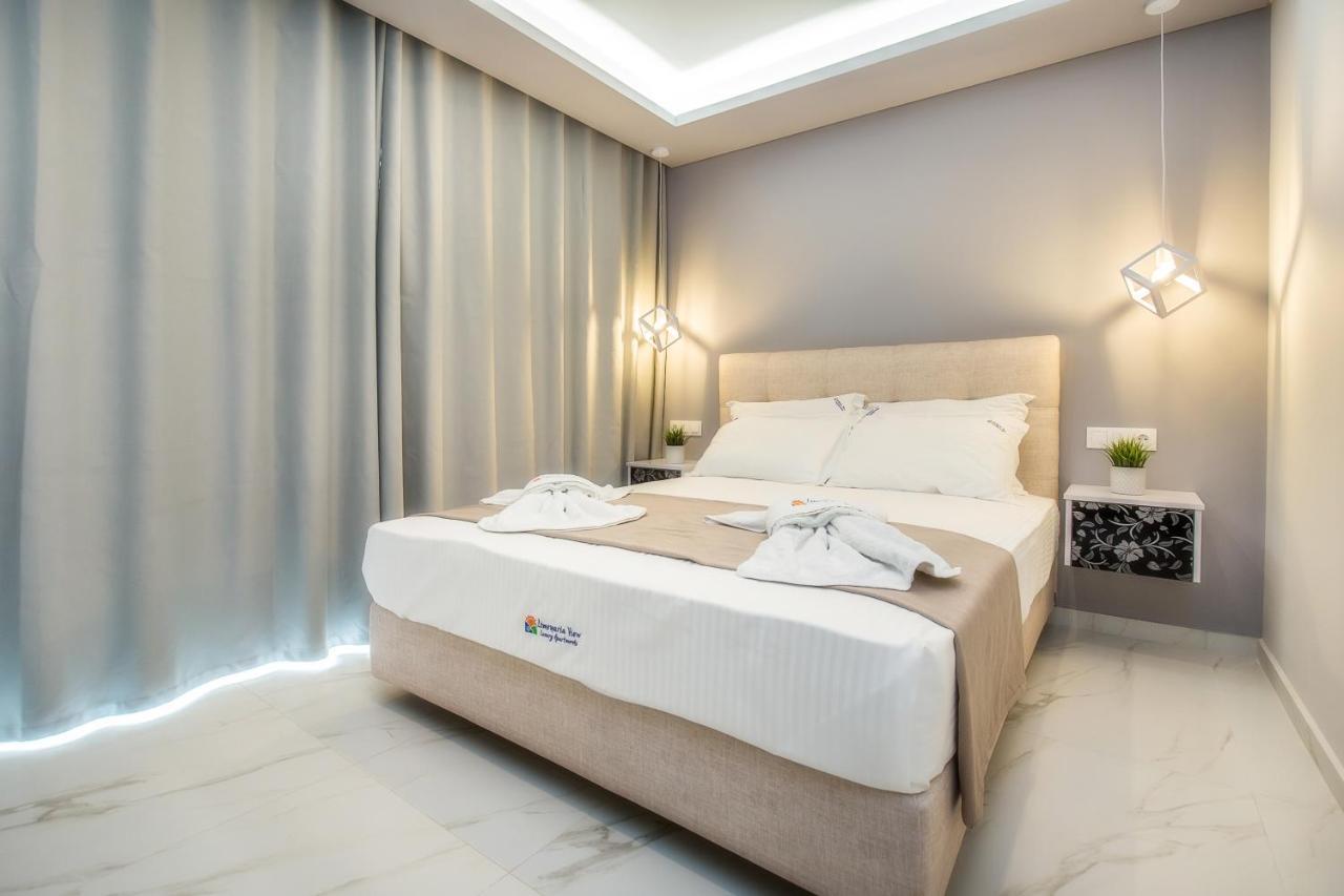 Limenaria View Fresh Suites Номер фото