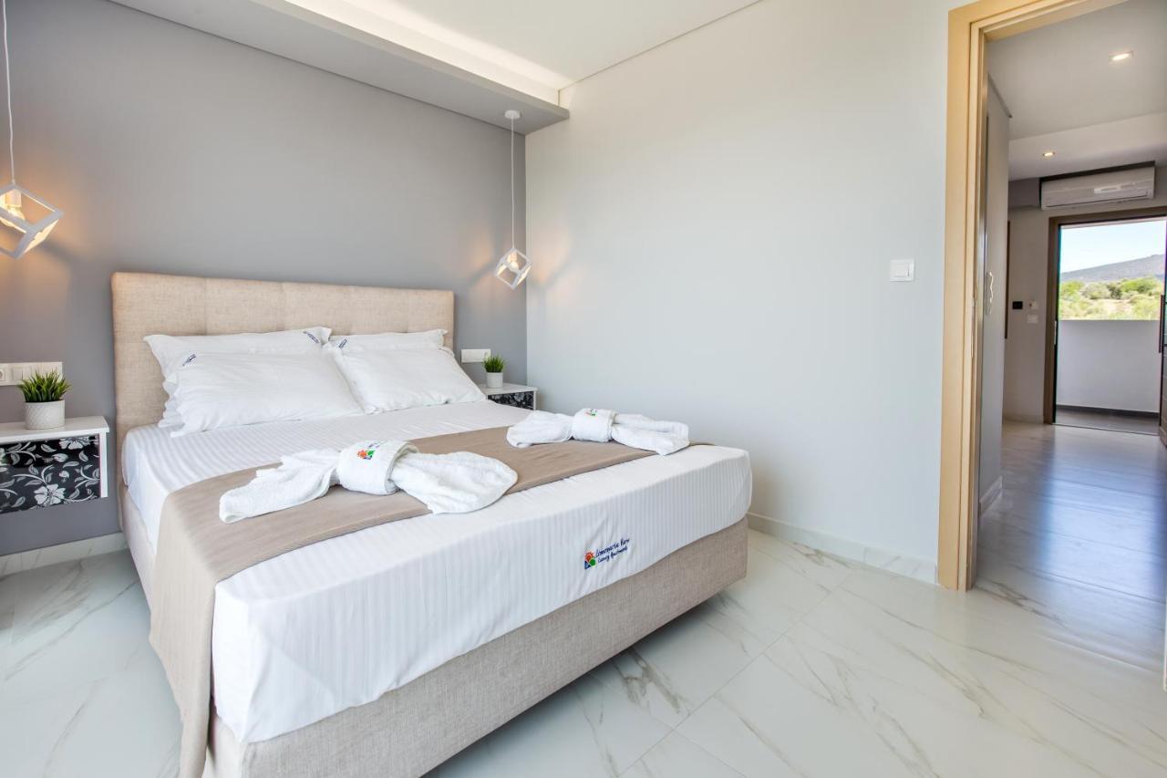 Limenaria View Fresh Suites Номер фото