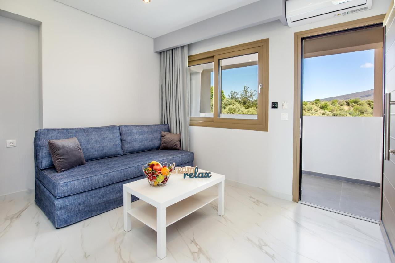 Limenaria View Fresh Suites Номер фото